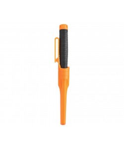 Нож Ganzo G806, лезвие 98 мм (Black / Orange)