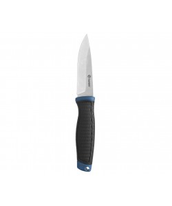 Нож Ganzo G806, лезвие 98 мм (Black / Blue)