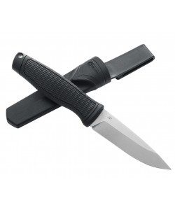 Нож Ganzo G806, лезвие 98 мм (Black)