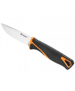 Нож Ganzo G807, лезвие 88 мм (Orange)