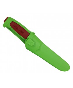 Нож Morakniv Basic 546 Limited, клинок 91 мм, Green (14282)