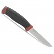 Нож Morakniv Companion Dala, клинок 104 мм, Red (14071) - фото № 2