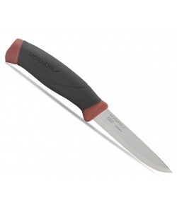 Нож Morakniv Companion Dala, клинок 104 мм, Red (14071)