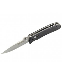 Нож складной Ganzo G704, лезвие 85 мм (Black)