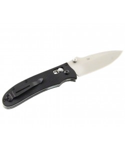 Нож складной Ganzo G704, лезвие 85 мм (Black)