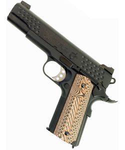 |Б/у| Страйкбольный пистолет WE Colt 1911 Knight Hawk (Black) (№ 399ком)