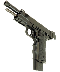 |Б/у| Страйкбольный пистолет Army Armament Night Storm (№ 408ком)