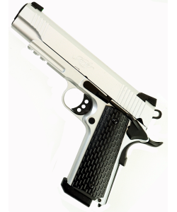 |Б/у| Страйкбольный пистолет Army Armament Colt Kimber (Silver) (№ 410ком)