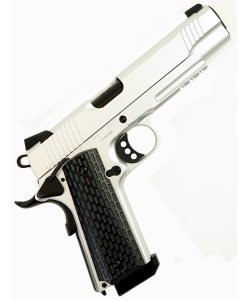 |Б/у| Страйкбольный пистолет Army Armament Colt Kimber (Silver) (№ 410ком)