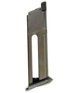 |Б/у| Магазин CO₂ KWC для KCB-88AHN (CZ 75 TS) (№ 421ком)