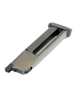 |Б/у| Магазин CO₂ KWC для KCB-88AHN (CZ 75 TS) (№ 421ком)