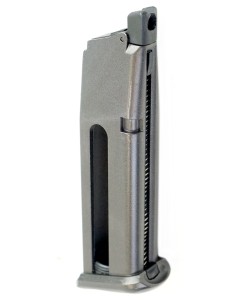 |Б/у| Магазин CO₂ KWC для KCB-88AHN (CZ 75 TS) (№ 421ком)