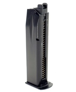 |Б/у| Магазин газовый WE для P226, 26 шаров (№ 422ком)