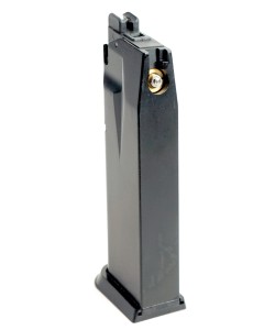 |Б/у| Магазин газовый WE для SigSauer P228 (MG-P68) (№ 423ком)