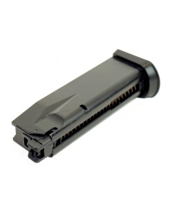 |Б/у| Магазин газовый WE для SigSauer P228 (MG-P68) (№ 423ком)