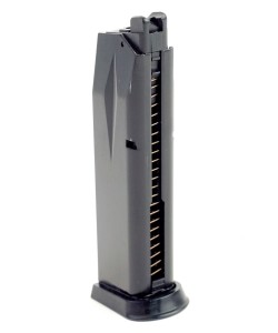 |Б/у| Магазин газовый WE для SigSauer P228 (MG-P68) (№ 423ком)
