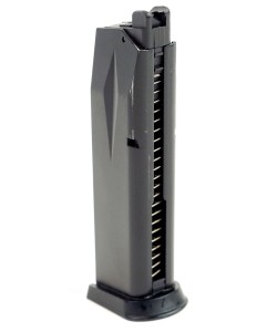 |Б/у| Магазин газовый WE для SigSauer P228 (MG-P68) (№ 424ком)