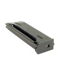 |Б/у| Магазин газовый WE для Browning Hi-Power GBB (MG-P56) (№ 425ком)