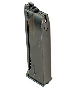 |Б/у| Магазин газовый WE для Browning Hi-Power GBB (MG-P56) (№ 425ком)