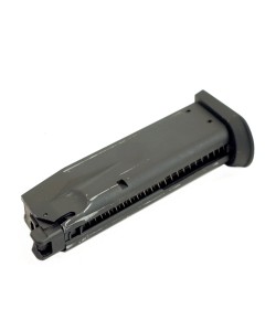 |Б/у| Магазин газовый KJW для SigSauer P229 GBB (MG-P25) (№ 426ком)