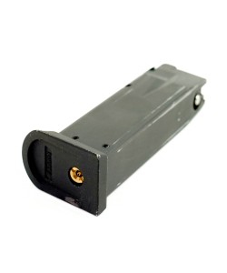 |Б/у| Магазин газовый KJW для SigSauer P229 GBB (MG-P25) (№ 426ком)