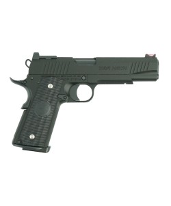 |Б/у| Страйкбольный пистолет RWA Nighthawk Custom War Hawk Green Rail Version (№ 429ком)