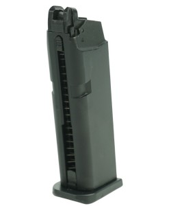 |Б/у| Страйкбольный пистолет East Crane Glock 19 Combat Master TTI (EC-1304) (№ 435ком)