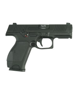 |Б/у| Страйкбольный пистолет KIZUNA WORKS ПЛ-15К (Black) (№ 444ком)