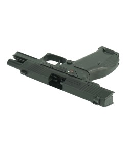 |Б/у| Страйкбольный пистолет KIZUNA WORKS ПЛ-15К (Black) (№ 444ком)