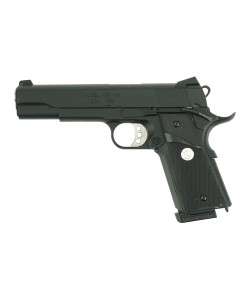|Б/у| Страйкбольный пистолет Army Armament Colt MEU (Black) (№ 446ком)