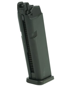 |Б/у| Страйкбольный пистолет East Crane Glock 34 Combat Master TTI (EC-1202) (№ 449ком)