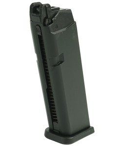 |Б/у| Страйкбольный пистолет East Crane Glock 34 BK (EC-1201) (№ 450ком)