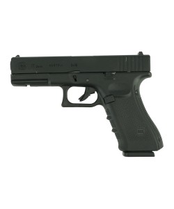 |Б/у| Страйкбольный пистолет East Crane Glock 17 Gen.4 GBB (EC-1106) (№ 452ком)