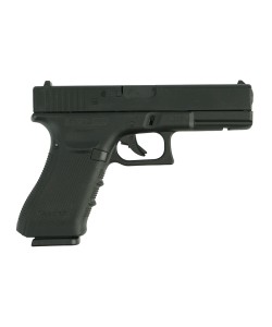 |Б/у| Страйкбольный пистолет East Crane Glock 17 Gen.4 GBB (EC-1106) (№ 452ком)