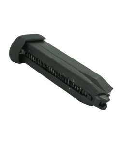 |Б/у| Страйкбольный пистолет CyberGun N Herstal FNX-45 Tactical GBB (by VFC) (№ 455ком)