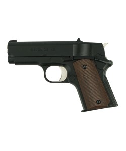 |Б/у| Страйкбольный пистолет Army Armament Colt Detonics.45 (Black) (№ 459ком)