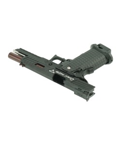 |Б/у| Страйкбольный пистолет East Crane Hi-Capa 5.1 Combat Master TTI (№ 463ком)
