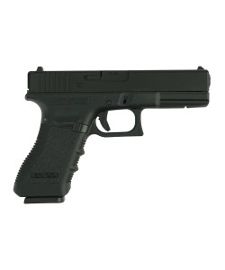 |Б/у| Страйкбольный пистолет East Crane Glock 18C GBB Black (EC-1103) (№ 464ком)
