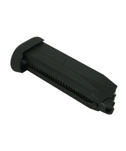 |Б/у| Запасной магазин для пистолета Cybergun FN Herstal FNX-45, 25 шаров (by VFC) (№ 471ком)