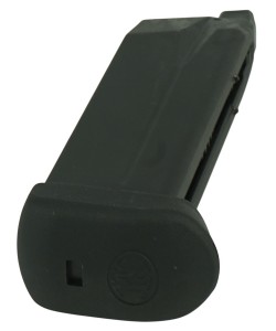 |Б/у| Запасной магазин для пистолета Cybergun FN Herstal FNX-45, 25 шаров (by VFC) (№ 471ком)
