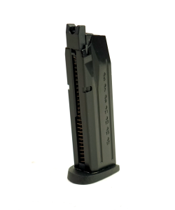 |Б/у| Магазин CO₂ WE для Smith& Wesson Military and Police (№ 482ком)