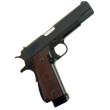 |Б/у| Страйкбольный пистолет WE Colt 1911 Para CO2 GBB (CP101) (№ 485ком) - фото № 3