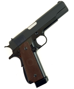 |Б/у| Страйкбольный пистолет WE Colt 1911 Para CO2 GBB (CP101) (№ 485ком)