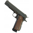 |Б/у| Страйкбольный пистолет WE Colt 1911 Para CO2 GBB (CP101) (№ 485ком) - фото № 2