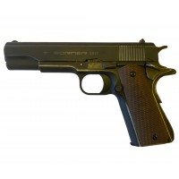 Пневматический пистолет Borner 1911 Blowback (Colt)