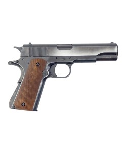 Пневматический пистолет Borner 1911 Blowback (Colt)