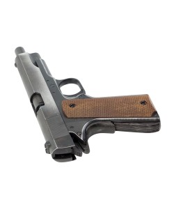 Пневматический пистолет Borner 1911 Blowback (Colt)
