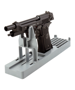 Пневматический пистолет Borner 92 Blowback (Beretta) пулевой