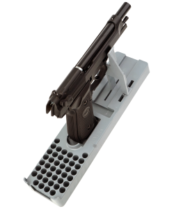 Пневматический пистолет Borner 92 Blowback (Beretta) пулевой