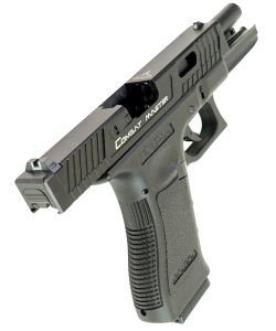 |Б/у| Страйкбольный пистолет East Crane Glock 17 TTI GBB (EC-1104) (№ 492ком)